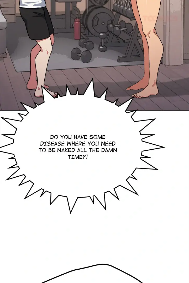 Someone Stop Her Chapter 61 Page 15