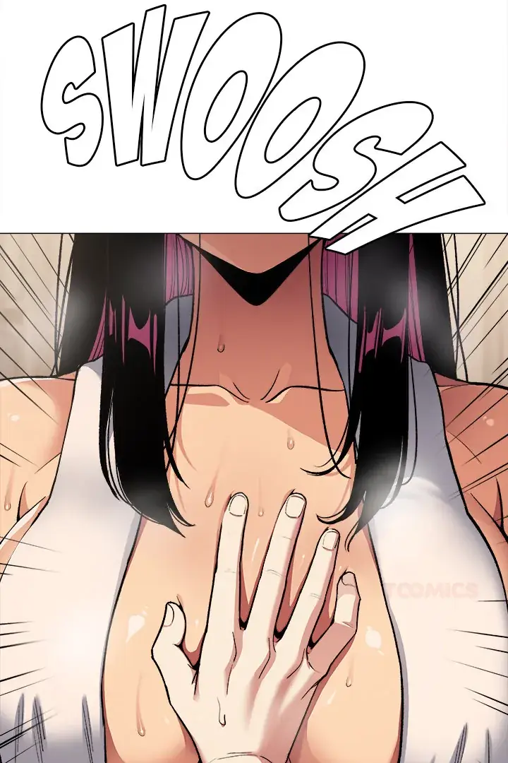 Someone Stop Her Chapter 61 Page 20