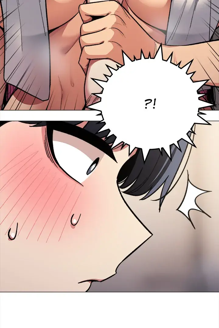 Someone Stop Her Chapter 61 Page 21