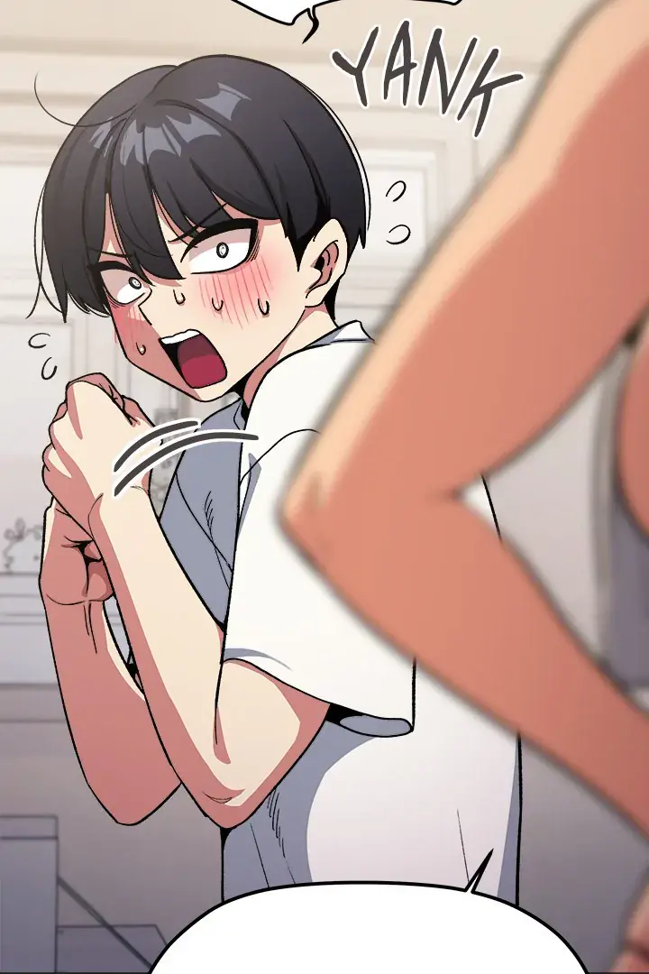 Someone Stop Her Chapter 61 Page 23