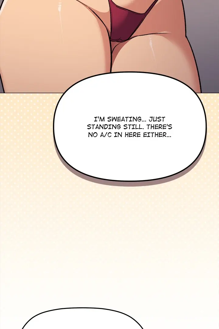Someone Stop Her Chapter 61 Page 27