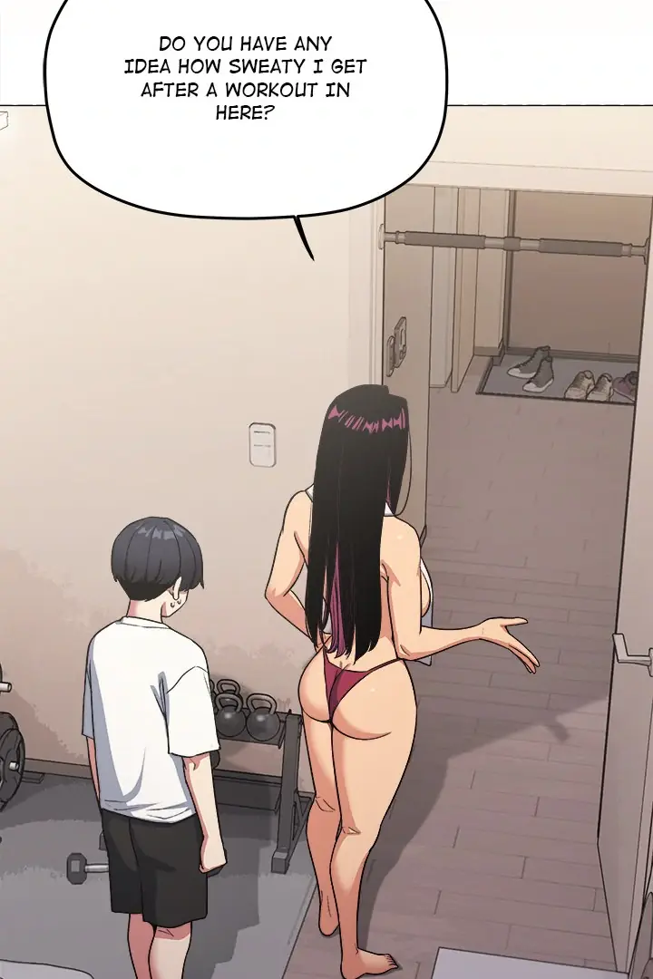 Someone Stop Her Chapter 61 Page 28