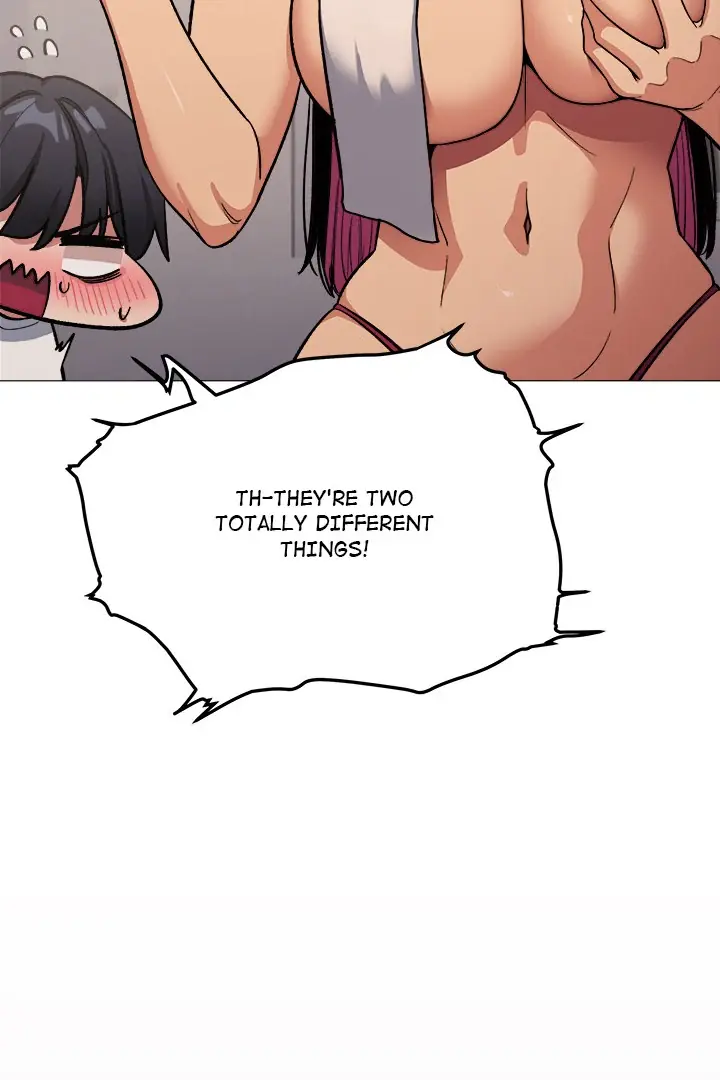 Someone Stop Her Chapter 61 Page 33