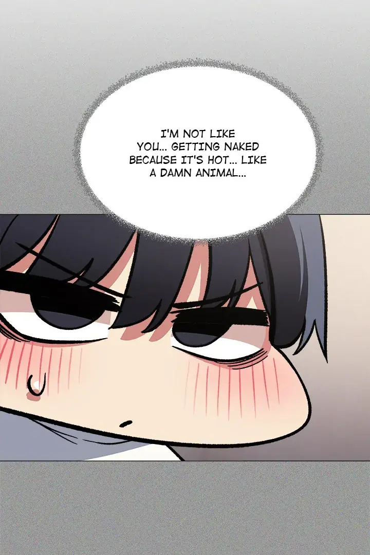 Someone Stop Her Chapter 61 Page 39