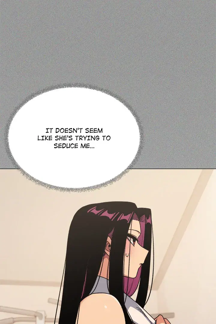Someone Stop Her Chapter 61 Page 40