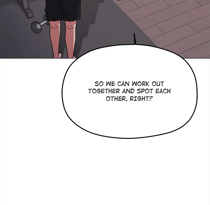 Someone Stop Her Chapter 61 Page 48