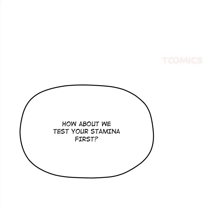 Someone Stop Her Chapter 61 Page 49