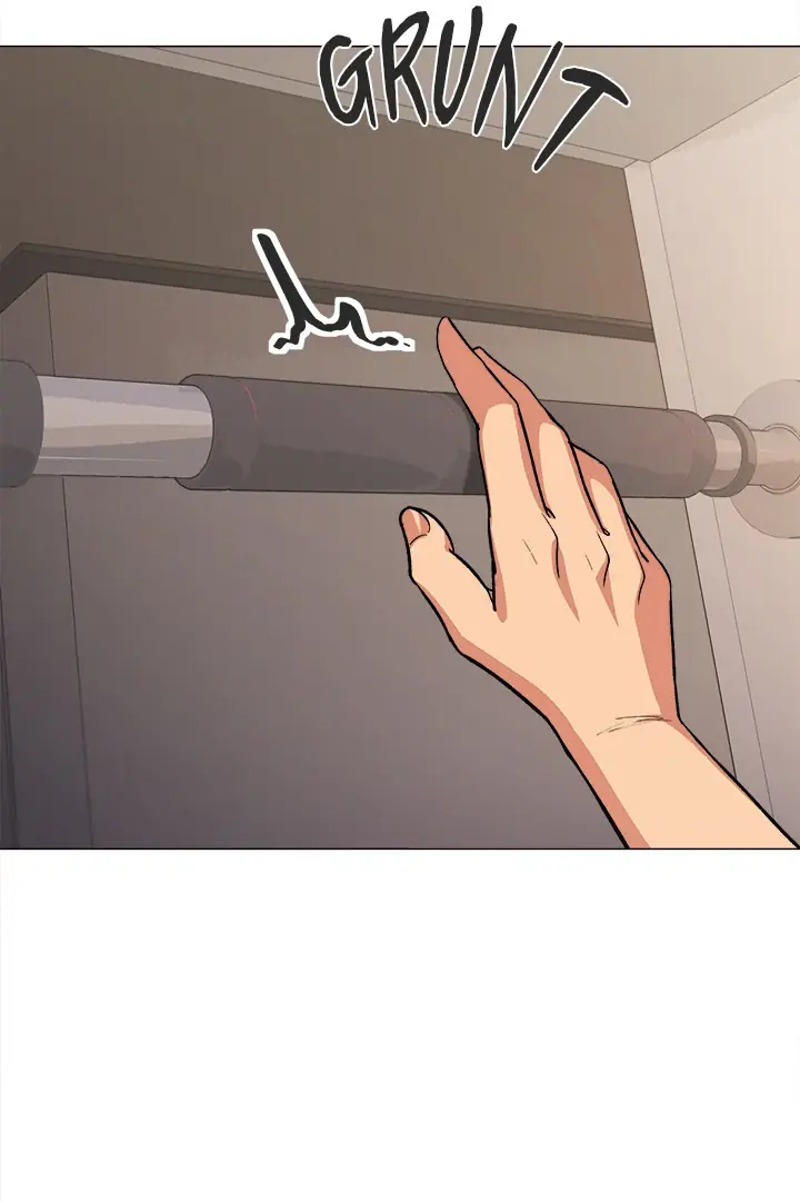 Someone Stop Her Chapter 61 Page 50