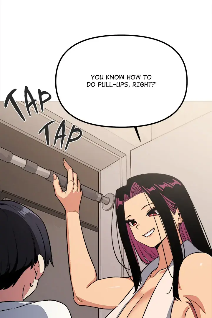 Someone Stop Her Chapter 61 Page 51