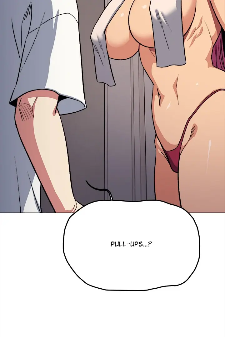 Someone Stop Her Chapter 61 Page 52