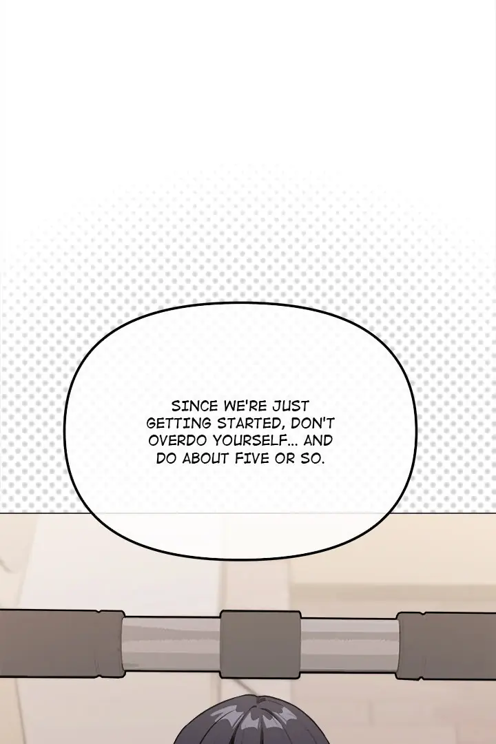 Someone Stop Her Chapter 61 Page 53