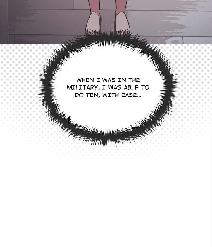 Someone Stop Her Chapter 61 Page 55