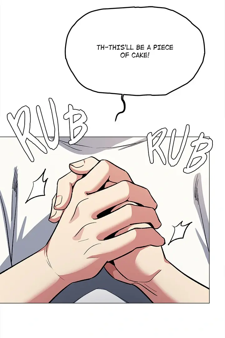 Someone Stop Her Chapter 61 Page 56