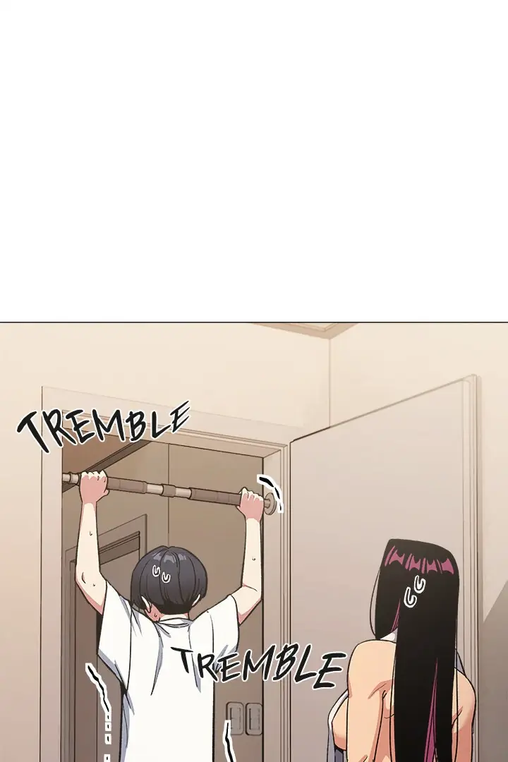 Someone Stop Her Chapter 61 Page 59