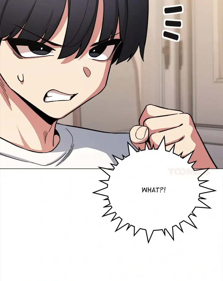 Someone Stop Her Chapter 61 Page 66