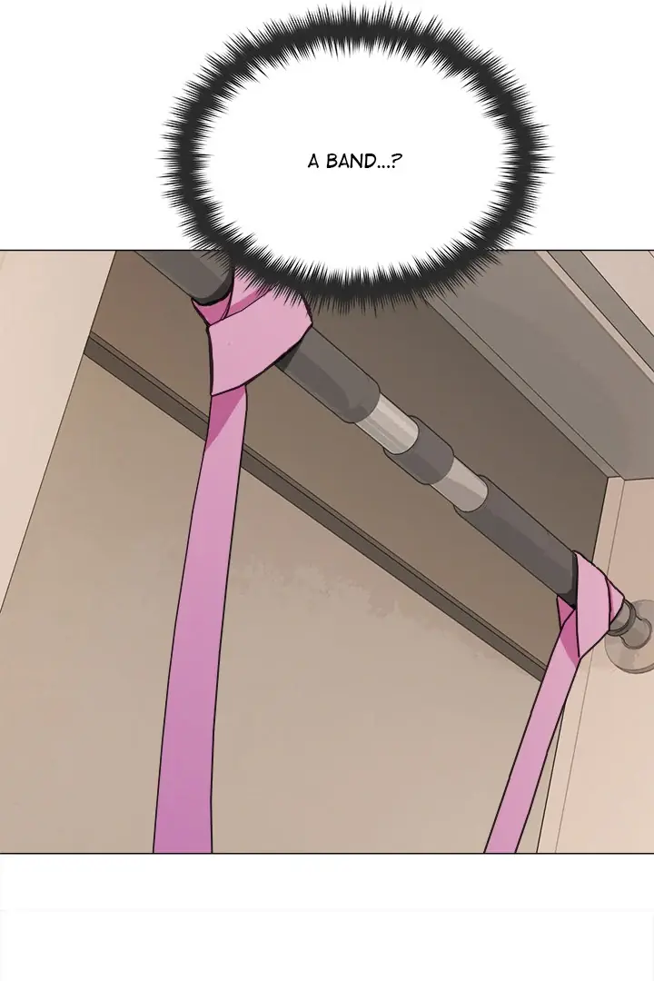 Someone Stop Her Chapter 61 Page 69