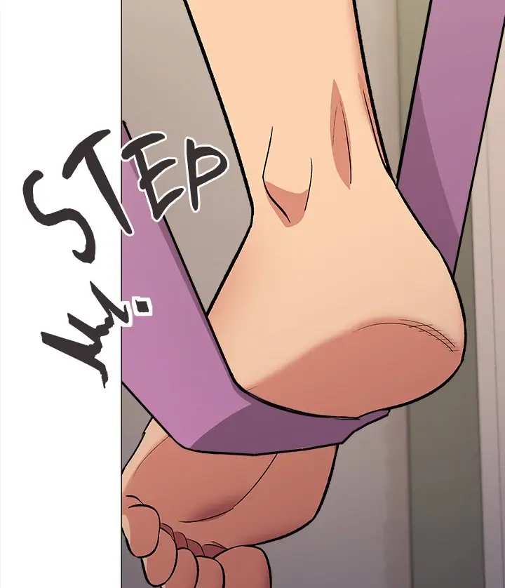 Someone Stop Her Chapter 61 Page 71