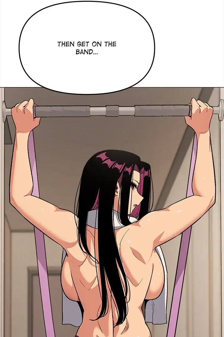 Someone Stop Her Chapter 61 Page 73