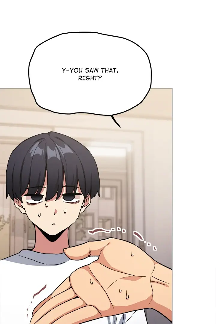 Someone Stop Her Chapter 61 Page 86