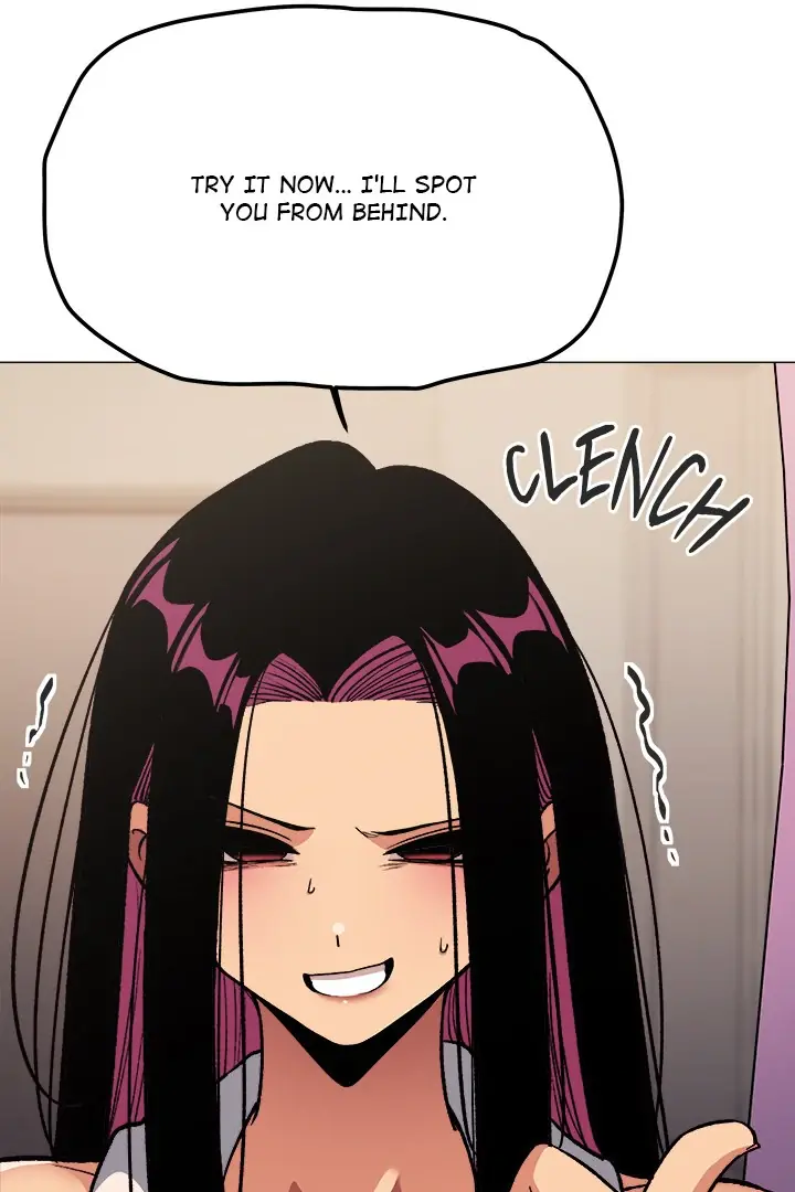 Someone Stop Her Chapter 61 Page 91