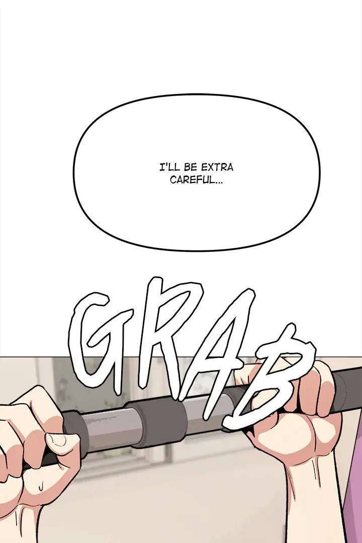 Someone Stop Her Chapter 61 Page 93