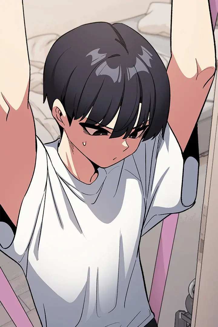 Someone Stop Her Chapter 61 Page 94