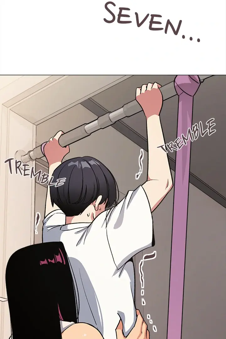 Someone Stop Her Chapter 61 Page 103