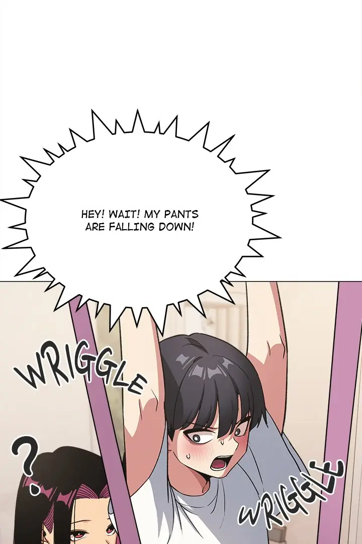 Someone Stop Her Chapter 61 Page 109