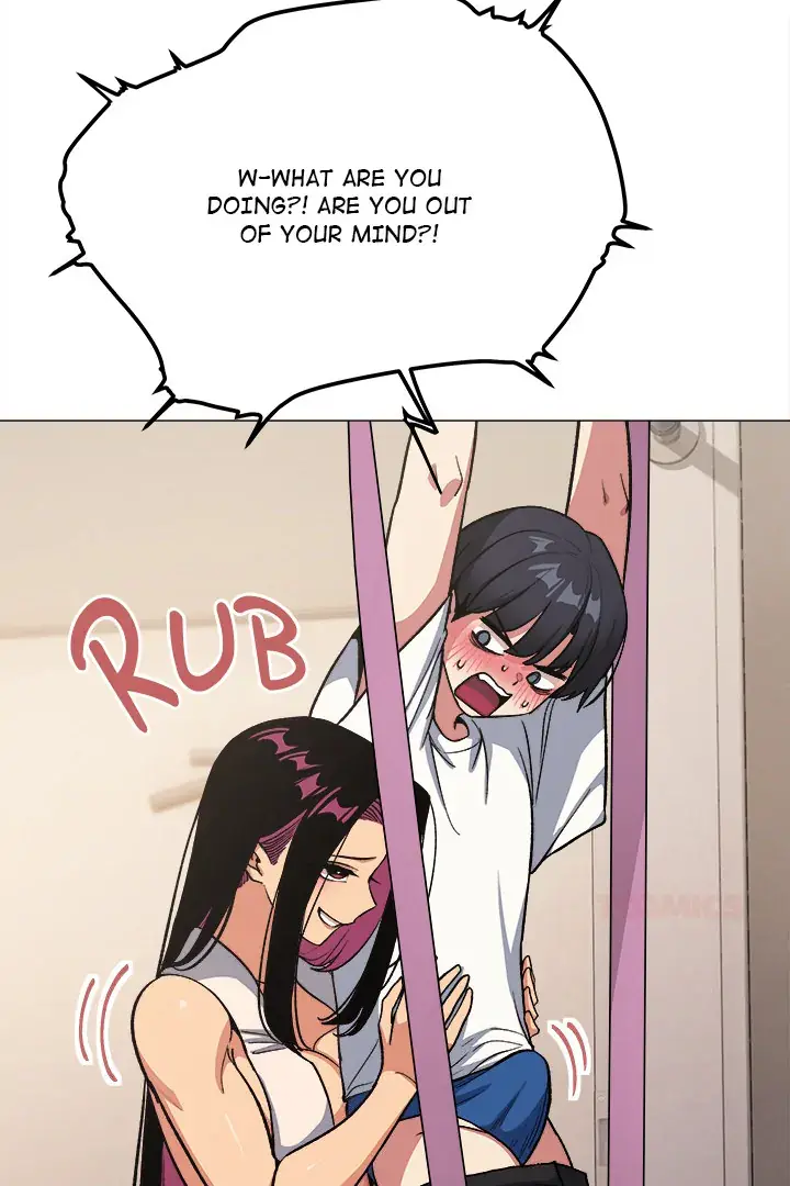 Someone Stop Her Chapter 61 Page 118