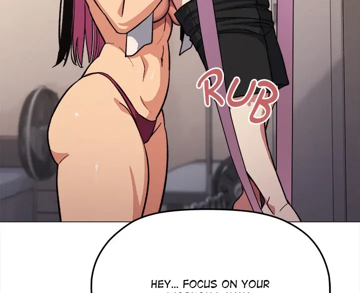 Someone Stop Her Chapter 61 Page 119