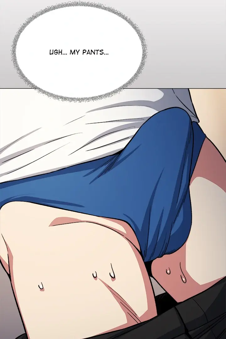Someone Stop Her Chapter 61 Page 121