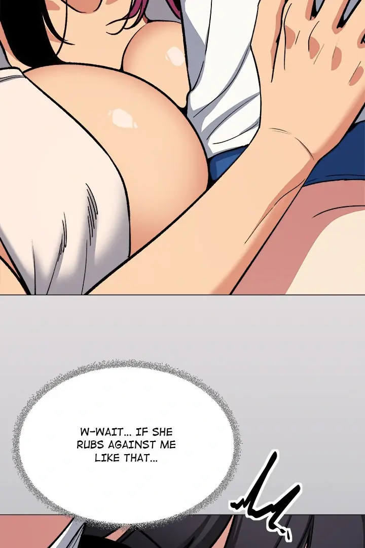 Someone Stop Her Chapter 61 Page 123