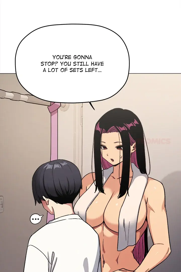 Someone Stop Her Chapter 61 Page 130