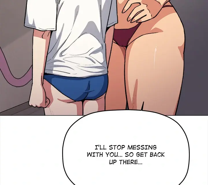 Someone Stop Her Chapter 61 Page 131
