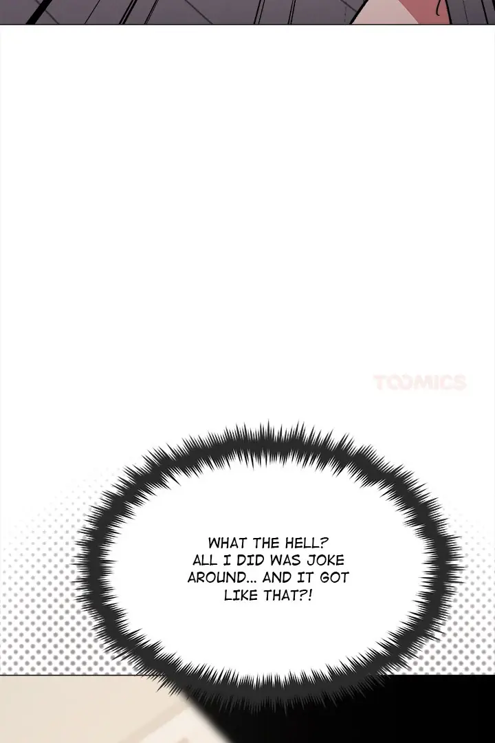 Someone Stop Her Chapter 61 Page 136