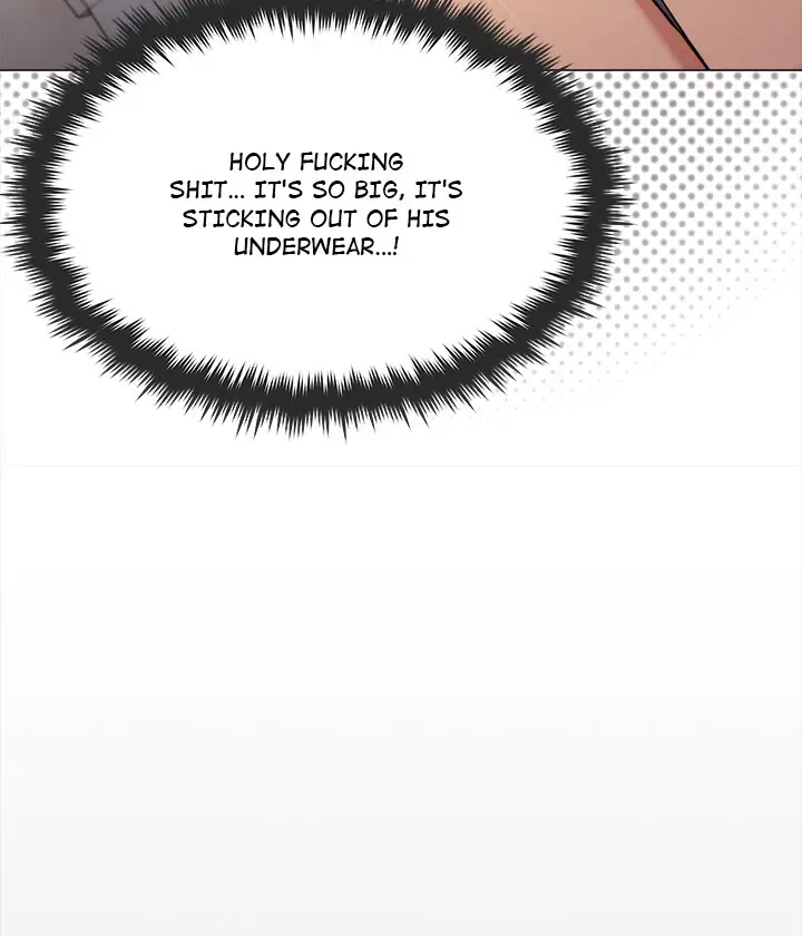 Someone Stop Her Chapter 61 Page 138