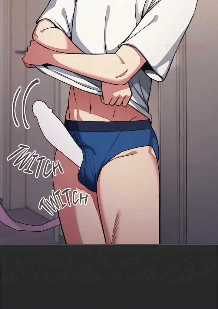 Someone Stop Her Chapter 61 Page 141