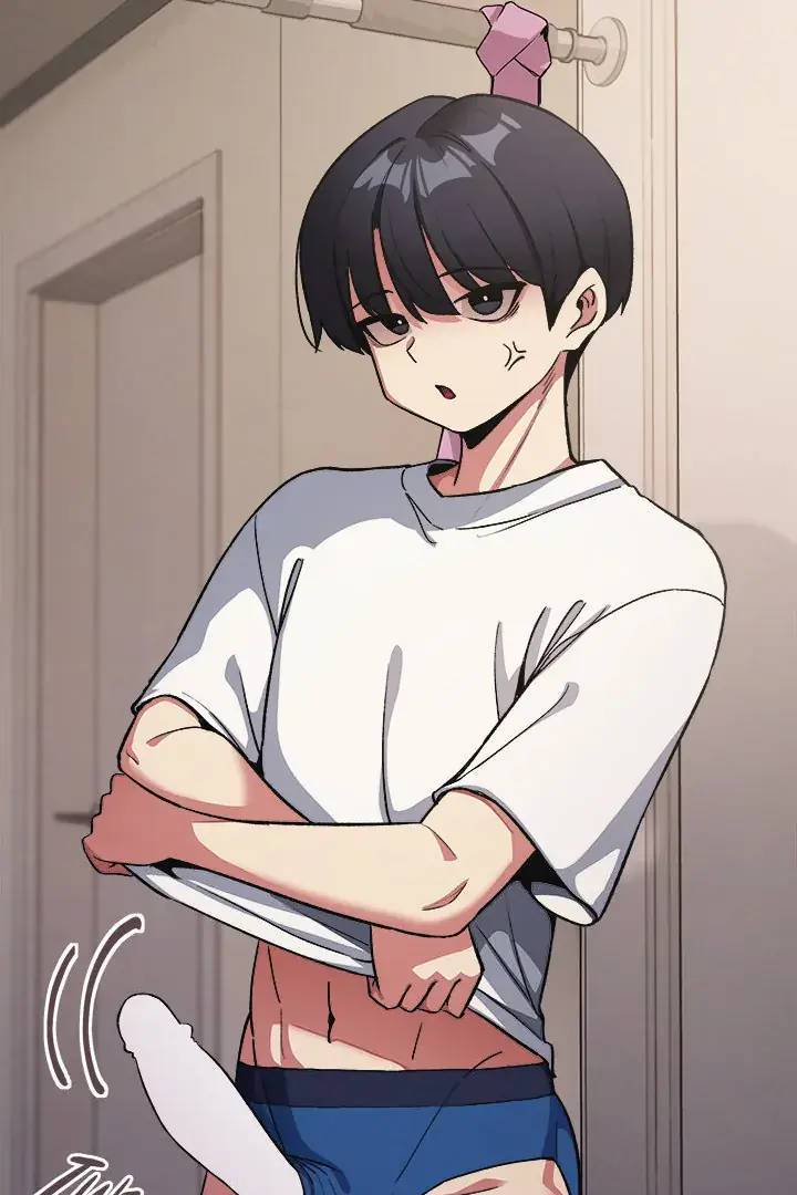 Someone Stop Her Chapter 62 Page 5