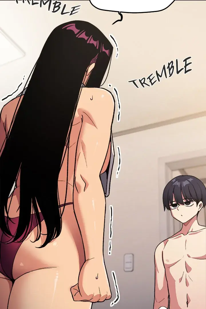 Someone Stop Her Chapter 62 Page 11
