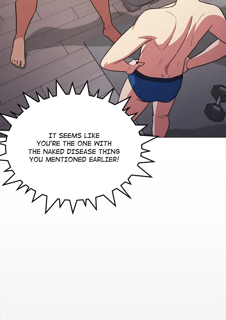 Someone Stop Her Chapter 62 Page 18
