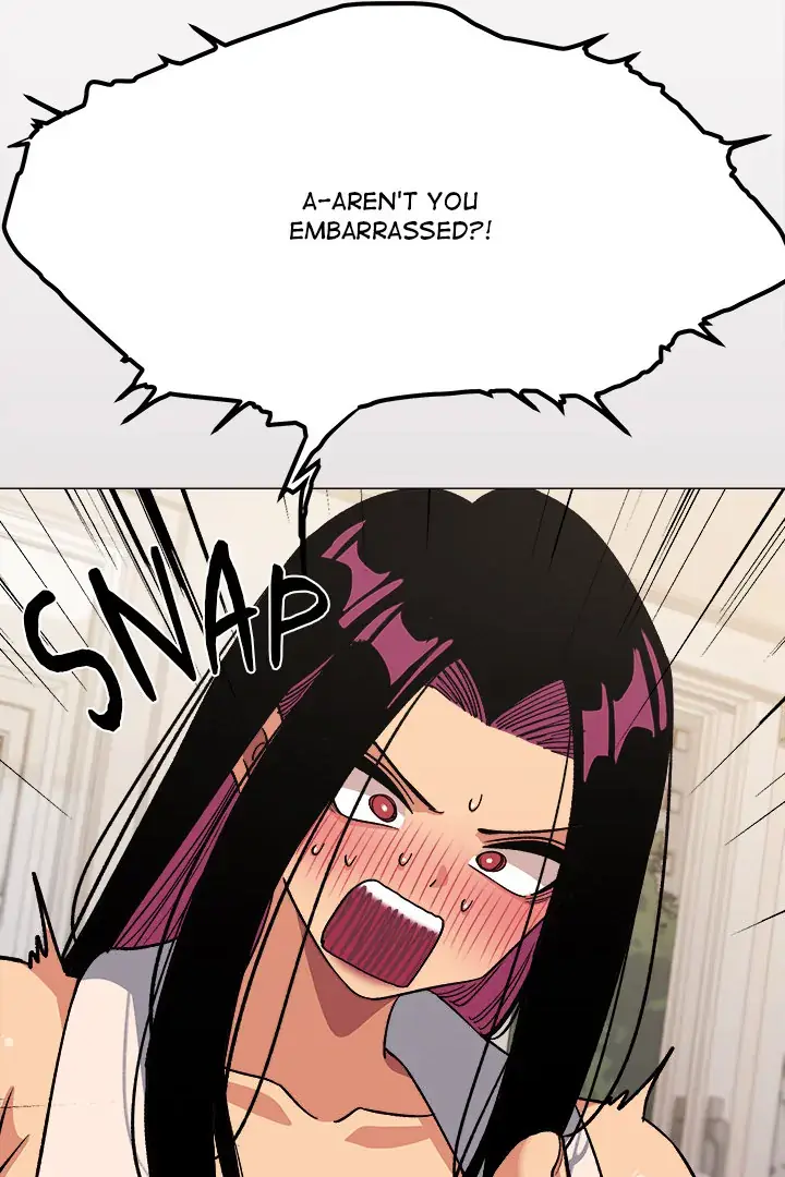 Someone Stop Her Chapter 62 Page 19