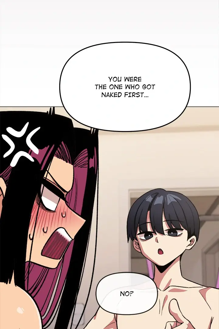 Someone Stop Her Chapter 62 Page 21