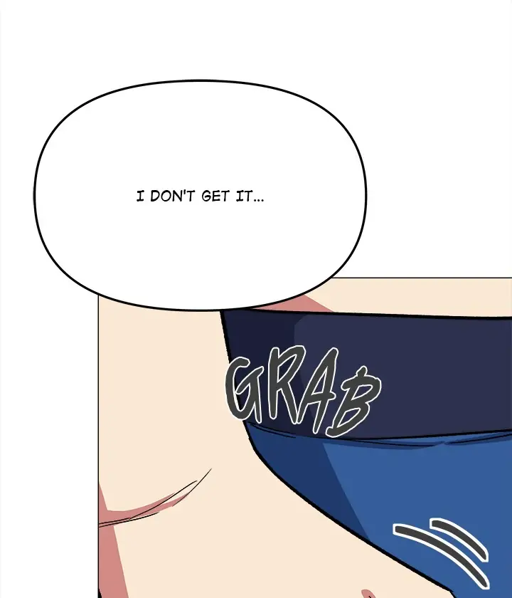 Someone Stop Her Chapter 62 Page 23