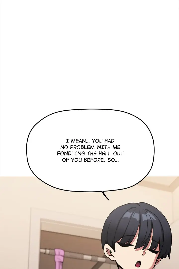 Someone Stop Her Chapter 62 Page 25
