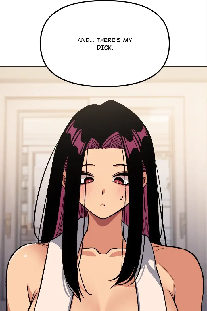 Someone Stop Her Chapter 62 Page 31