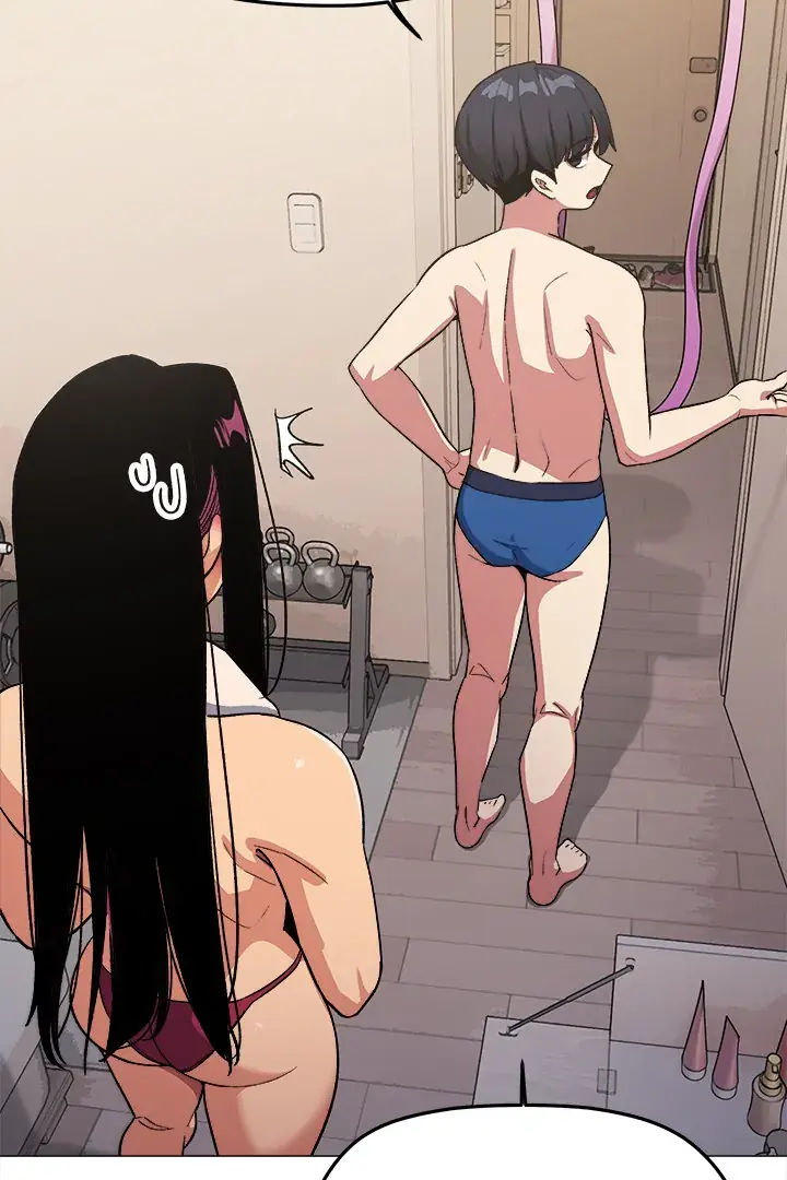 Someone Stop Her Chapter 62 Page 34