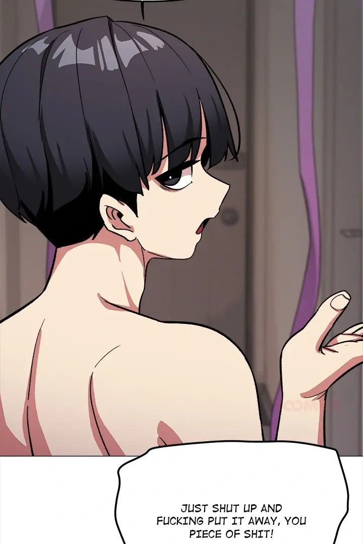 Someone Stop Her Chapter 62 Page 37