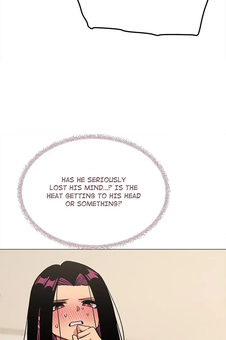 Someone Stop Her Chapter 62 Page 38