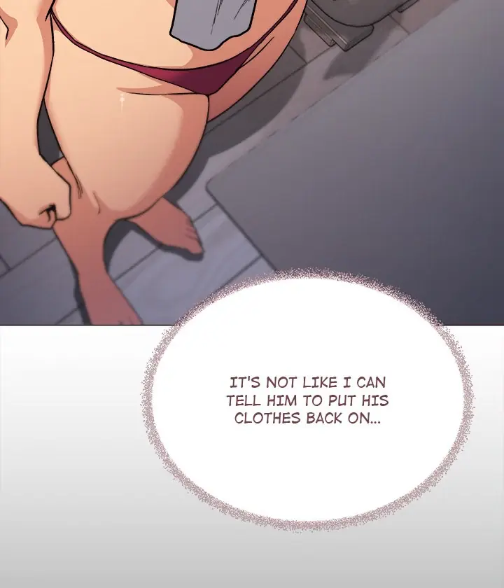Someone Stop Her Chapter 62 Page 42