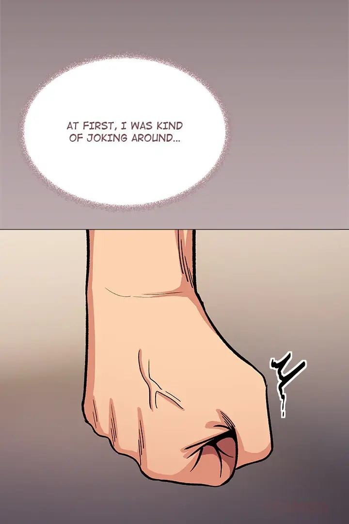 Someone Stop Her Chapter 62 Page 45